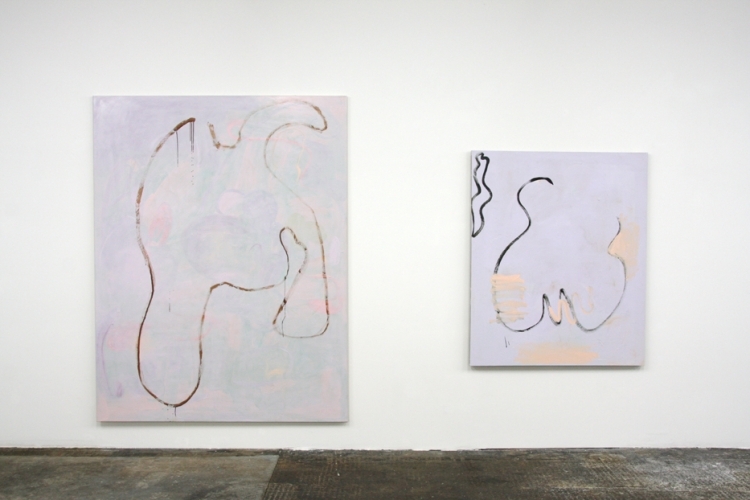 <p>amuse</p><p> </p><p>2010</p><p>Exhibition view</p><p>Cruise & Callas</p><p> </p>